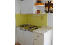 Apartmány Jadranka Apartmán 3 - 3 YELLO foto 2