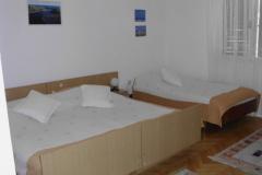 Apartmány Jadranka Apartmán 3 - 3 YELLO foto 3