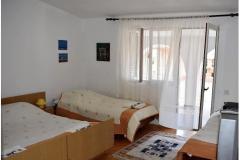 Apartmány Jadranka Apartmán 3 - 3 YELLO foto 4