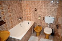 Apartmány Jadranka Apartmán 3 - 3 YELLO foto 5