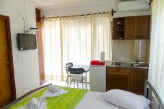 Apartmány Villa  Jasminka Apartmán 2 - JASMINKA foto 2