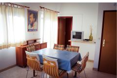 Apartmány Villa  Jasminka Apartmán 5 - BORO foto 2