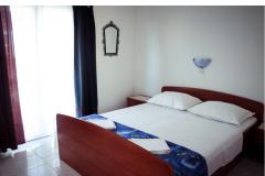 Apartmány Villa  Jasminka Apartmán 5 - BORO foto 4