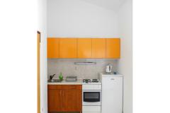 Apartmány Villa  Jasminka Apartmán 5 - BORO foto 5