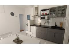 Apartmány Josko Apartmán 1 - Ap1  2+1 foto 5