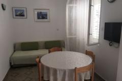 Apartmány Julka Apartmán 1 - Žuti foto 2