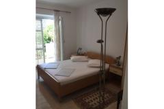 Apartmány Julka Apartmán 2 - Plavi foto 1