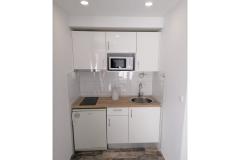 Apartmány Jure Apartmán 4 - Studio apa foto 4