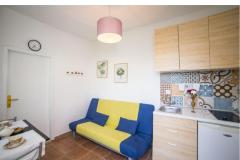 Apartmány Kala Apartmán 1 - A2+1 foto 1