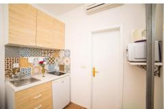 Apartmány Kala Apartmán 1 - A2+1 foto 5