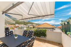 Apartmány Kala Apartmán 2 - A6+2 foto 1