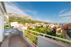 Apartmány Kala Apartmán 2 - A6+2 foto 2