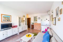 Apartmány Kala Apartmán 2 - A6+2 foto 4