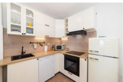 Apartmány Kala Apartmán 2 - A6+2 foto 5