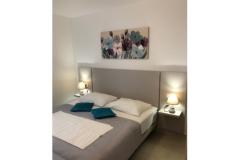 Apartmány Lara Apartmán 5 - A4 foto 1