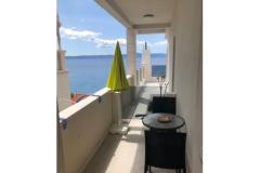 Apartmány Lara Apartmán 5 - A4 foto 4