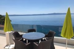 Apartmány Lara Apartmán 6 - A5 foto 1