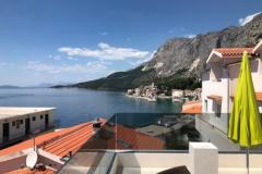 Apartmány Lara Apartmán 6 - A5 foto 2