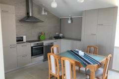 Apartmány Lara Apartmán 6 - A5 foto 4