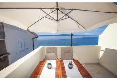 Apartmány Lara Apartmán 4 - Soline foto 1