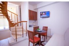 Apartmány Lara Apartmán 4 - Soline foto 2