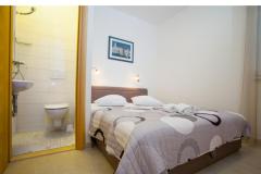 Apartmány Lara Apartmán 4 - Soline foto 3