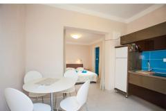 Apartmány Lara Apartmán 2 - A2 foto 1