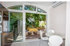 Apartmány Lara Apartmán 2 - A2 foto 2