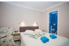 Apartmány Lara Apartmán 2 - A2 foto 3