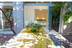 Apartmány Lara Apartmán 2 - A2 foto 4