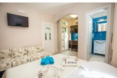 Apartmány Lara Apartmán 3 - A3 foto 2