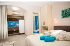 Apartmány Lara Apartmán 3 - A3 foto 3