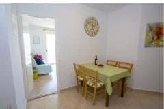 Apartmány Lendić Apartmán 1 - Zeleni foto 2