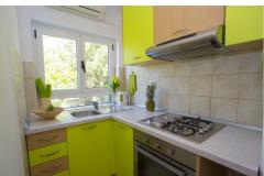 Apartmány Lendić Apartmán 1 - Zeleni foto 4