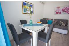 Apartmány Lendić Apartmán 2 - Tirkiz foto 2