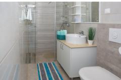 Apartmány Lendić Apartmán 2 - Tirkiz foto 5