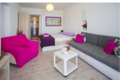 Apartmány Lendić Apartmán 3 - Rozika foto 2