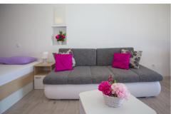 Apartmány Lendić Apartmán 3 - Rozika foto 3