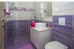 Apartmány Lendić Apartmán 3 - Rozika foto 5