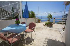 Apartmány Lendić Apartmán 4 - Crvenko foto 1