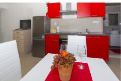 Apartmány Lendić Apartmán 4 - Crvenko foto 5