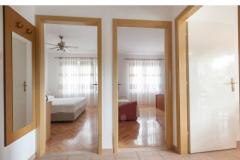 Apartmány Lucijetić Apartmán 1 foto 1