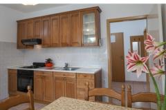 Apartmány Lucijetić Apartmán 1 foto 4