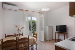 Apartmány Lucijetić Apartmán 1 foto 5