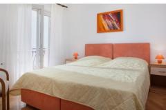 Apartmány Lucijetić Apartmán 2 foto 4