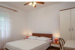 Apartmány Lucijetić Izba 3 foto 1