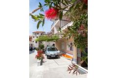 Apartmány Lucijetić Izba 3 foto 4