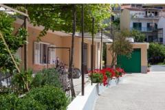 Apartmány Lucijetić Izba 3 foto 5