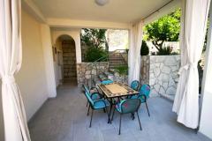 Apartmány Lunjević Apartmán 1 - AP01 foto 4