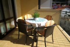Apartmány Lunjević Apartmán 2 - AP02 foto 2